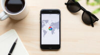 Google Surges In Global Coverage