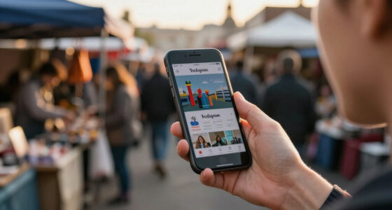 Instagram Surges In Global Coverage
