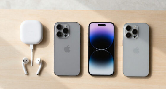 iPhone 18 Pro And iPhone 18 Pro Max