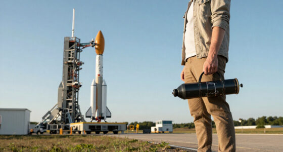 Isar Aerospace Reaches Orbit And Deploys Payloads On Second Flight