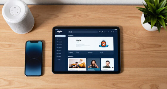 Jellyfin 12.0