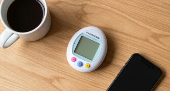 Meta Made A Tamagotchi-like Wearable For Its Muse AI Agent