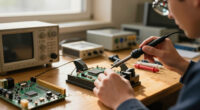 Reverse-engineering The Intel 8087'S Tangent Algorithm: More Than CORDIC