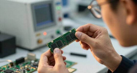 Samsung Is Expected To More Than Double Output Of Its HBM4 And HBM4E DRAM
