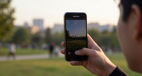 Samsung Surges In Global Coverage