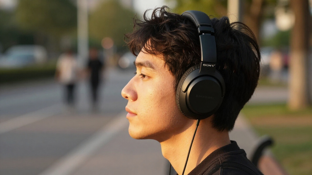 Save 53% Off Like New Sony WH-1000XM6 Noise Canceling Headphones During eBay's Labor Day Sale