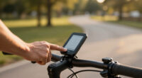Show HN: Open-Source eInk Bike Computer