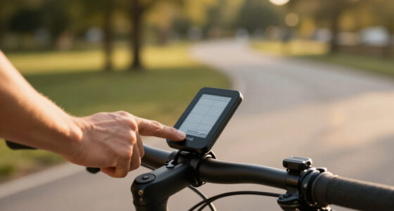Show HN: Open-Source eInk Bike Computer