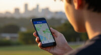 Telus Surges In Global Coverage