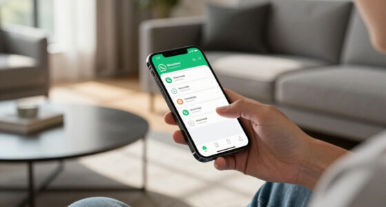 WhatsApp May Soon Let iPhone Users Add A Third Account