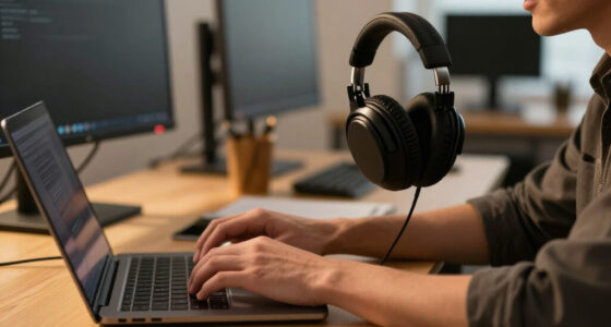 13 Best Noise-Canceling Headphones for Developers in 2027