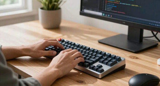 15 Best Mechanical Keyboards for Developers in 2027
