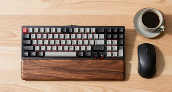 15 Best Mechanical Keyboards for Software Developers in 2027