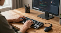 15 Best Mechanical Numpads for Software Developers in 2027