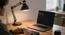 15 Best Software Developer Desk Lamps for Focused Work in 2027