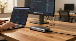 15 Best USB-C Docking Stations for Developers in 2027