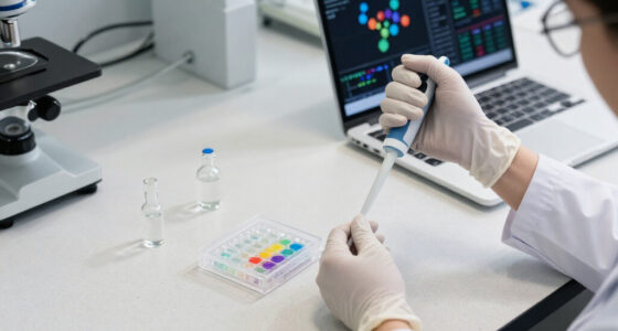 17 Organizations Using AI To Accelerate Scientific Breakthroughs