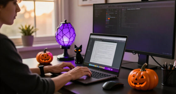 7 Best Halloween Desk Decor for Software Developers in 2027