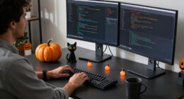 9 Best Software Developer Halloween Desk Decorations for 2027