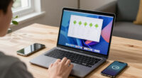 Android Apps Running Native On macOS