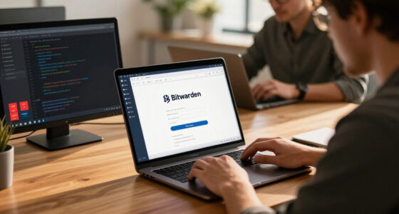 Bitwarden Dual License Model