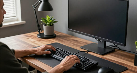 Developer Desk Upgrade Checklist 2026