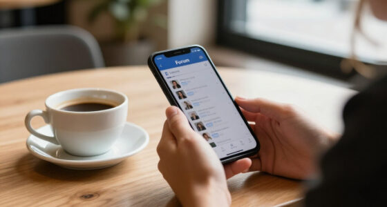 Find Your Community With Forum, A Dedicated App For Facebook Groups
