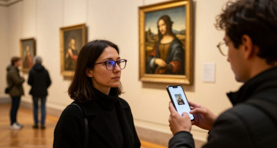 Meta, Milan’s Pinacoteca Di Brera, And EssilorLuxottica Expand Access To Art Through AI Glasses