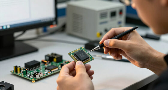 SEALSQ Unveils VaultIC409 Secure Element For Post-Quantum Cryptography
