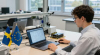 Sweden Joins European Quantum And AI Skills Academies