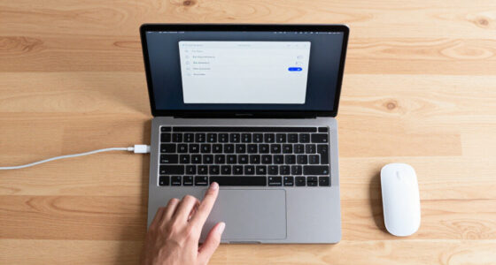 Updates To Full Disk Access In macOS